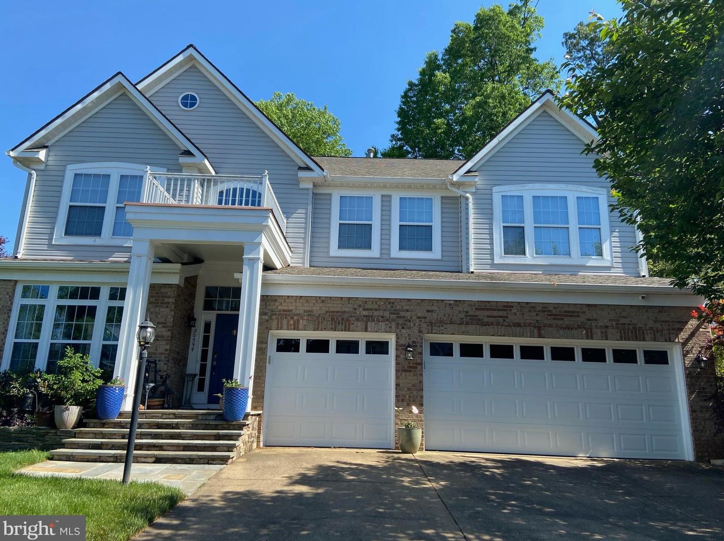 20594 Quarterpath Trace Cir, Dulles, VA 20165