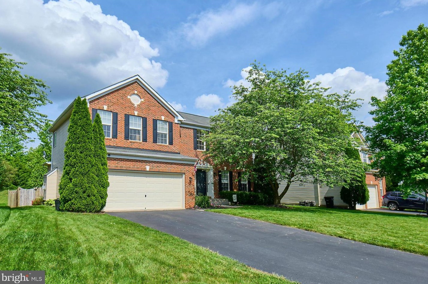 116 Muffin Ct Se, Leesburg, VA 20175
