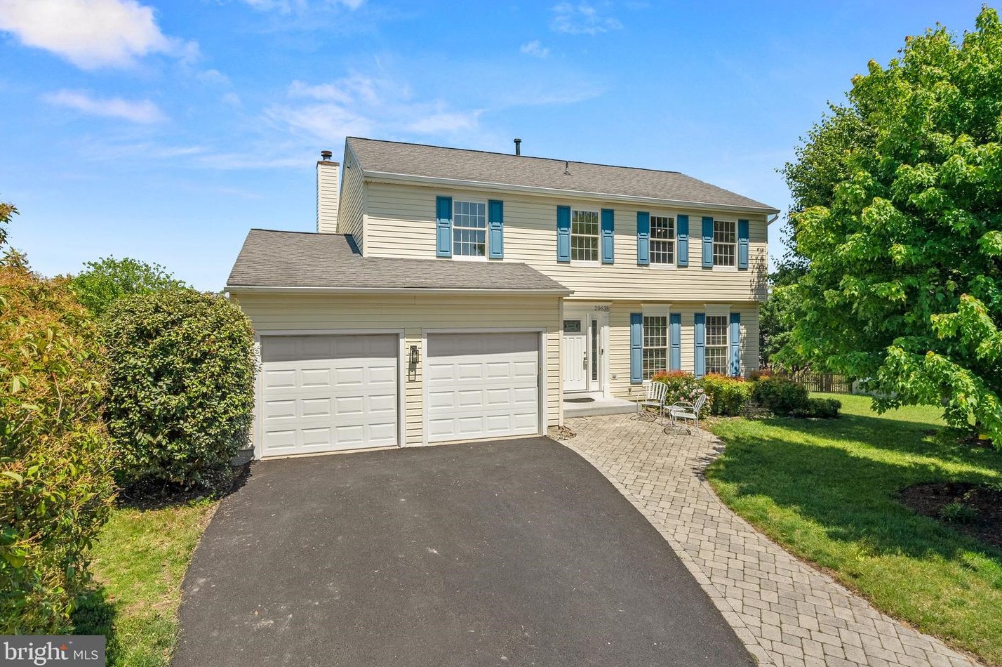 20638 Breeders Run Ct, Ashburn, VA 20147-3613