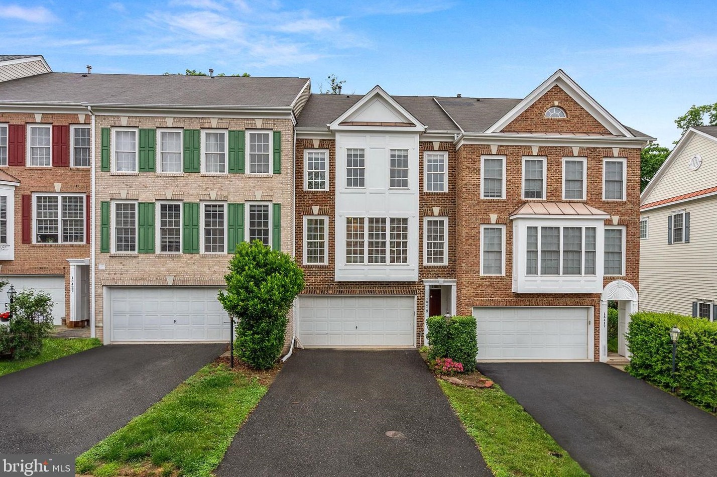 18419 Sierra Springs Sq, Leesburg, VA 20176-6858