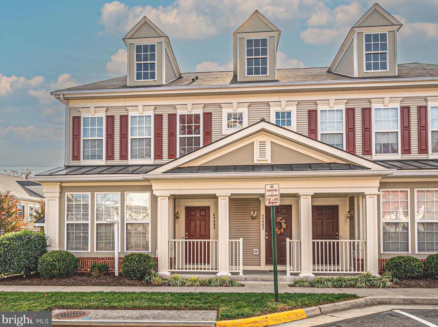 43085 Zander Terrace #1506, Ashburn, VA 20147