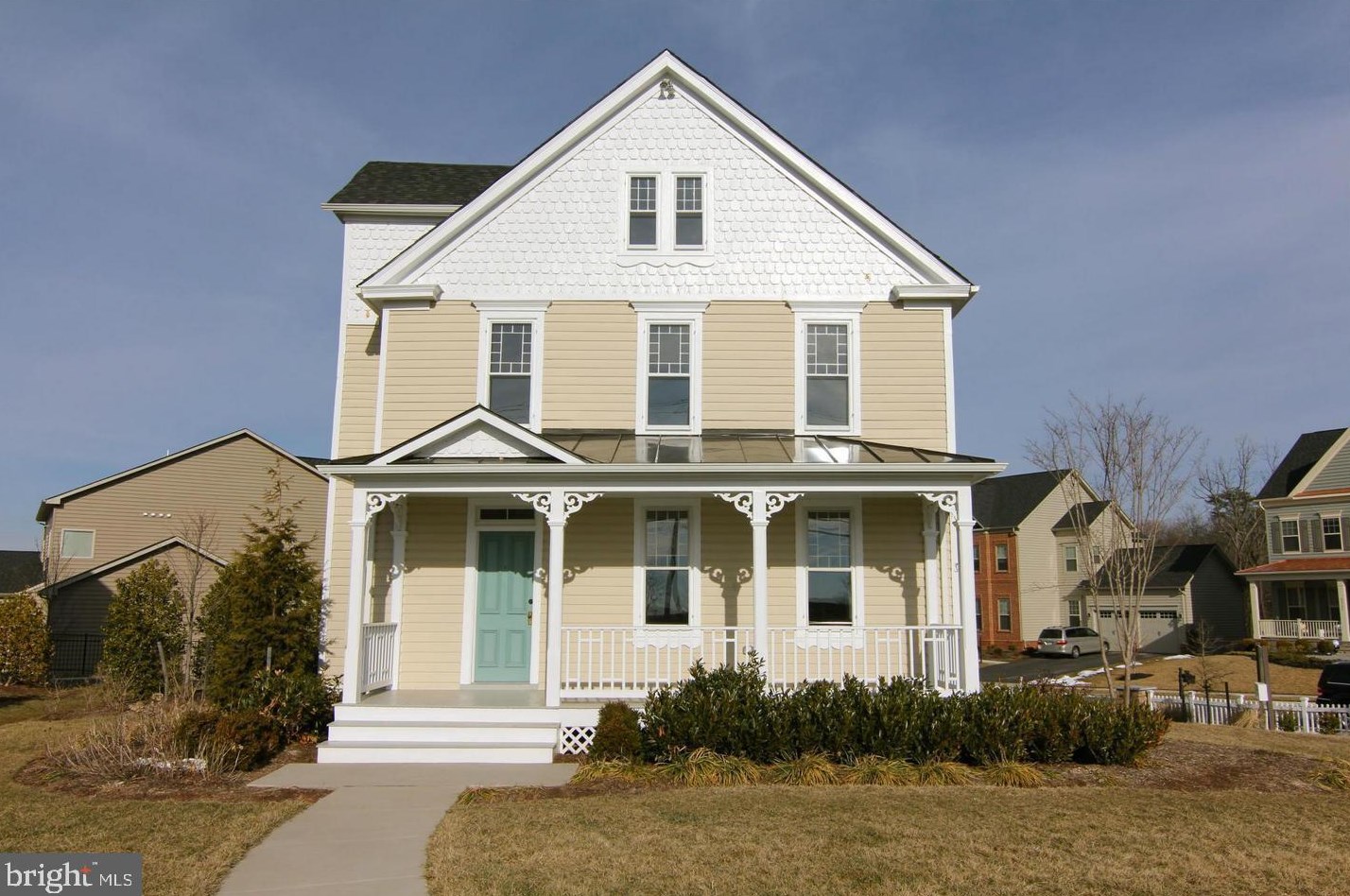 43792 Grantner Pl, Ashburn, VA 20147