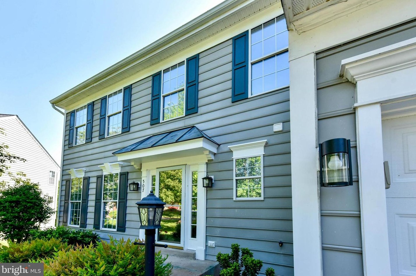 507 Niven Ct, Leesburg, VA 20175-5043