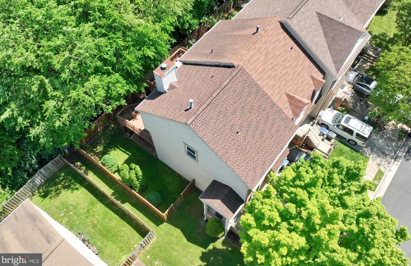 46752 Woodmint Ter, Dulles VA  20164-7022 exterior