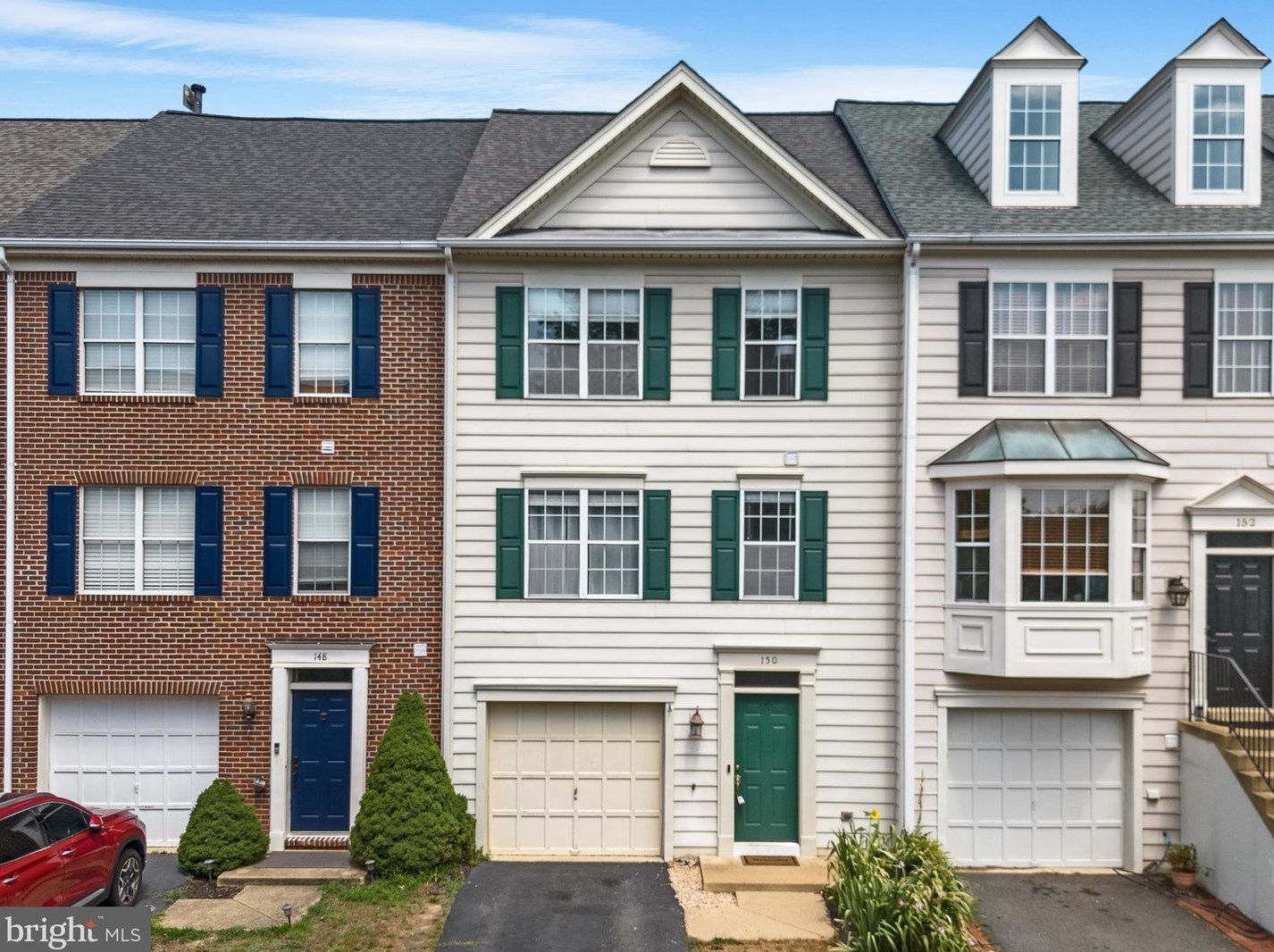 150 Hampshire Square Sw, Leesburg, VA 20175