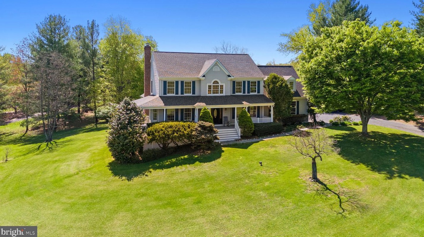 16698 Hamilton Station Rd, Hamilton, VA 20158