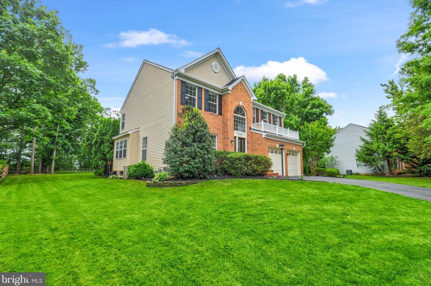 20346 Flushing Meadows Ct, Ashburn, VA 20147