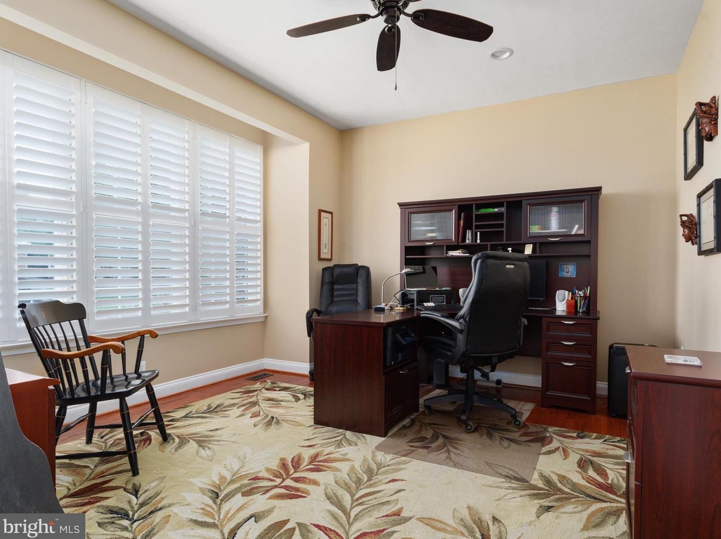 842 Macalister Dr, Leesburg VA 20175-8905 exterior