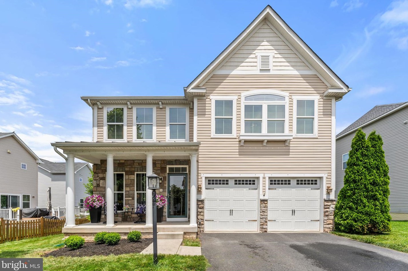 41990 Powells Farm Way, Stone Ridge, VA 20105-2683