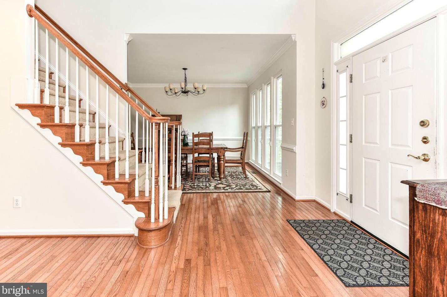 20616 Cherrywood Ct, Dulles VA  20165-3525 exterior