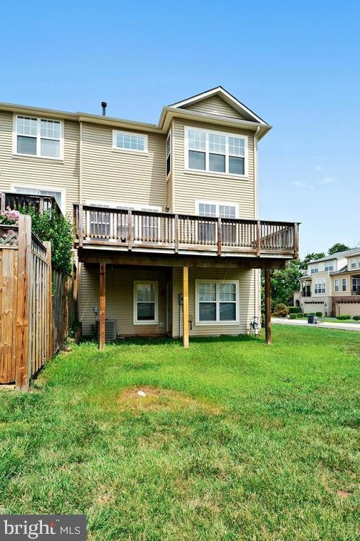 43229 Broxton Terrace, Ashburn, VA 20148