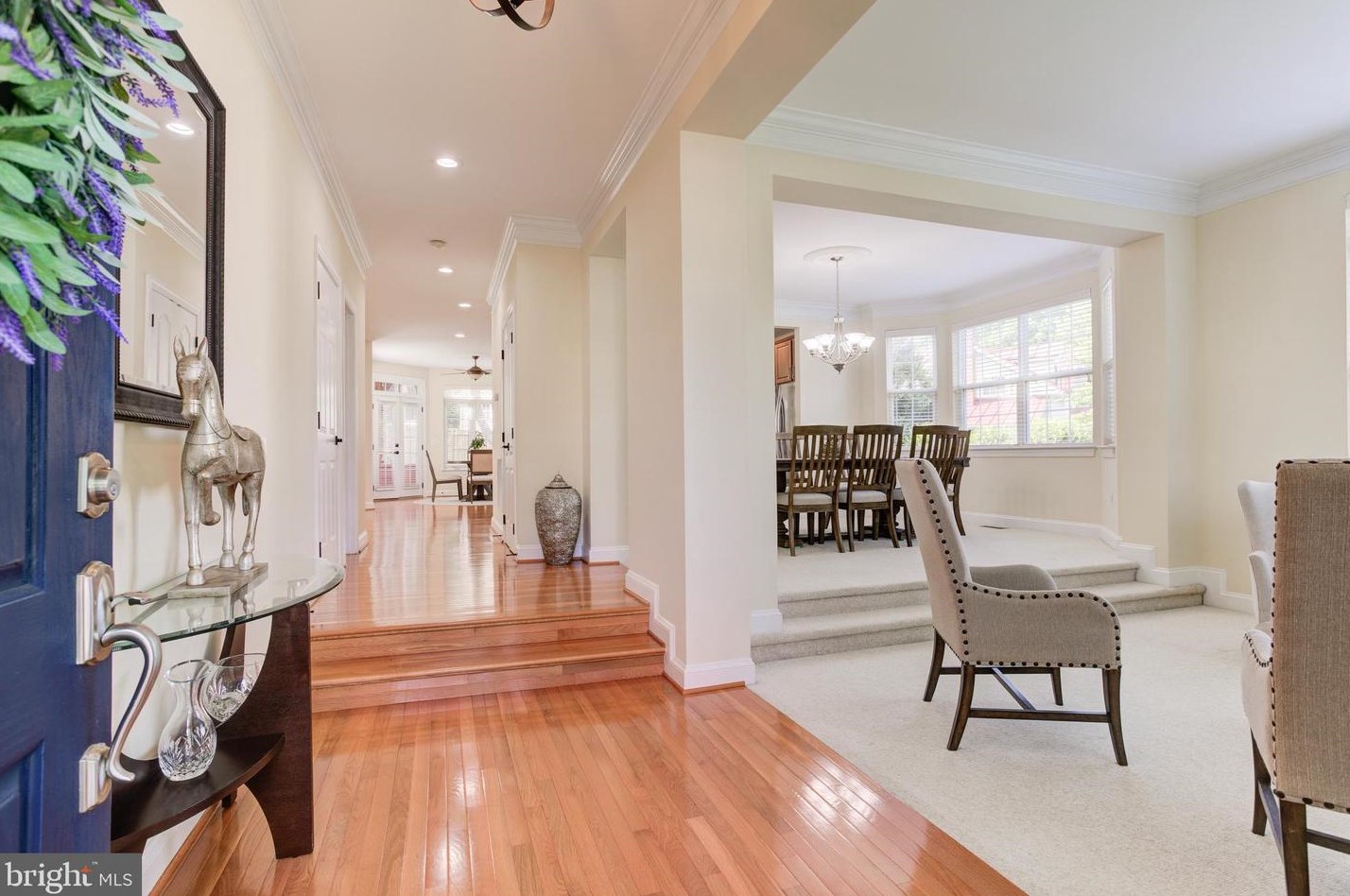 115 Rosebrook Ct, Leesburg, VA 20176-2061