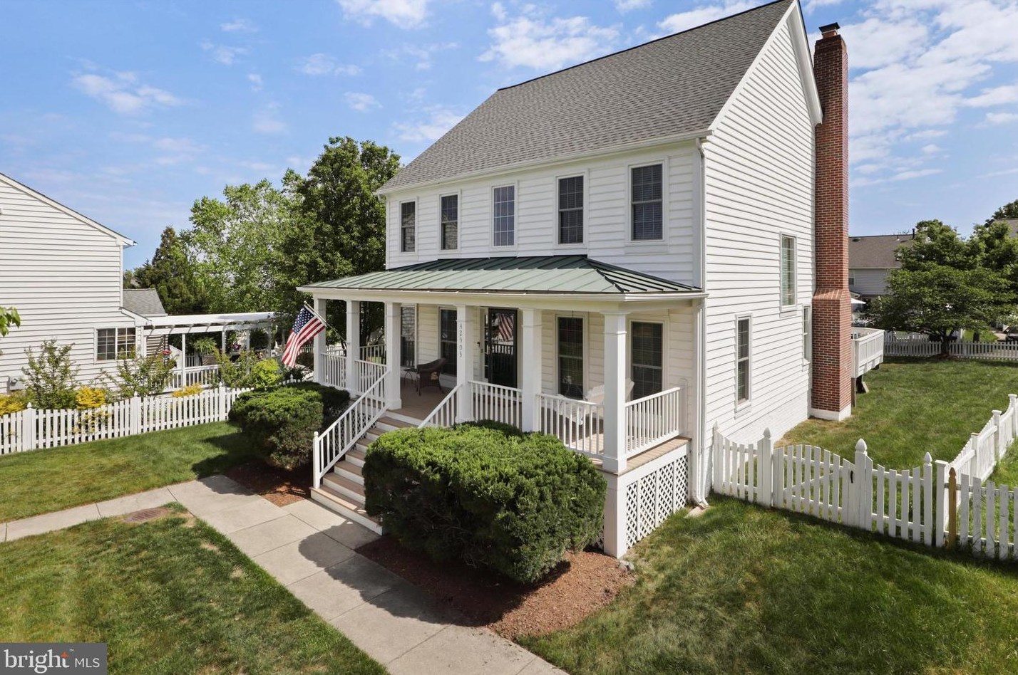 42903 Redfield, Ashburn, VA 20147