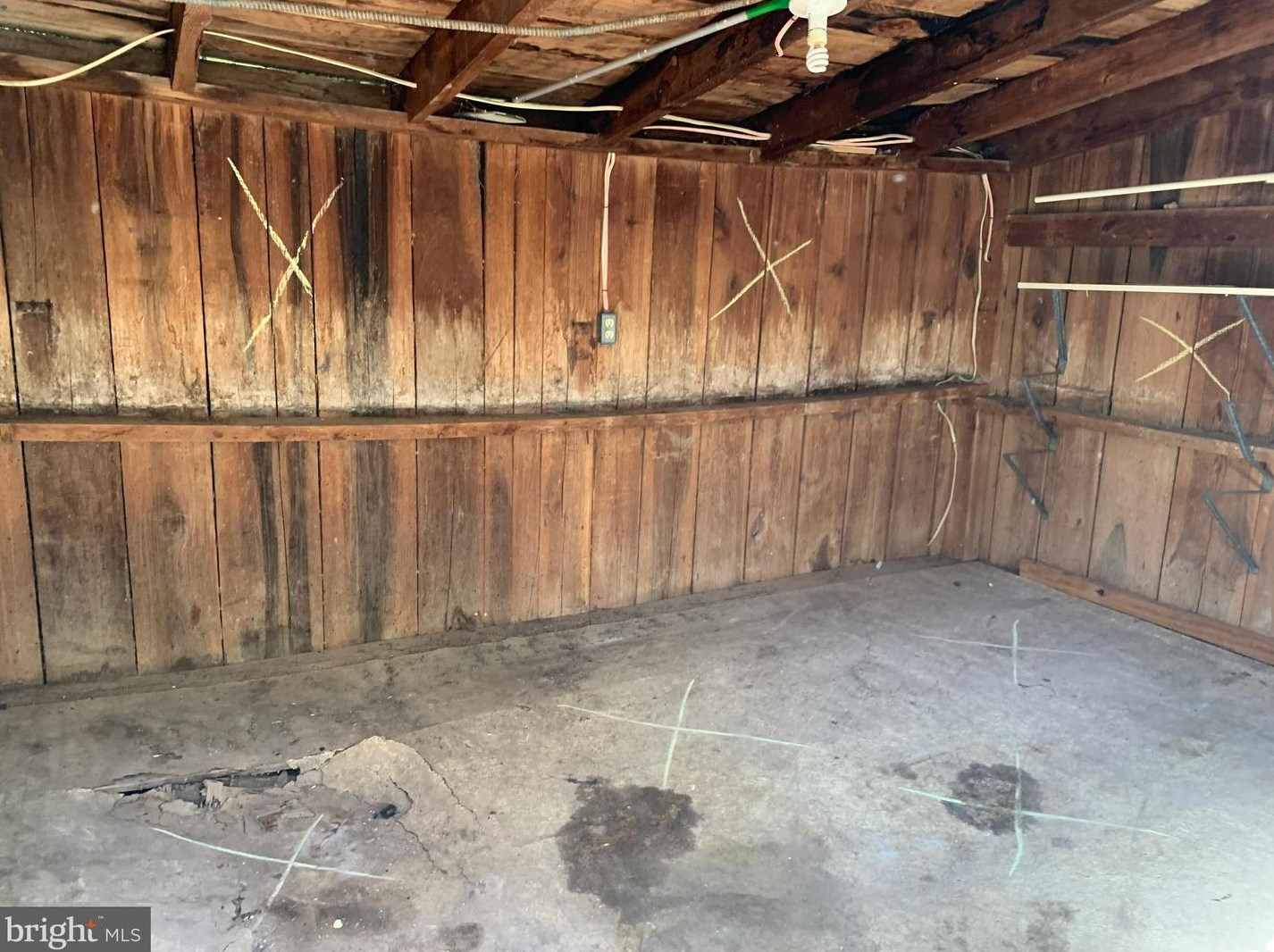 210 Cornwall St, Leesburg VA 20176-2701 exterior