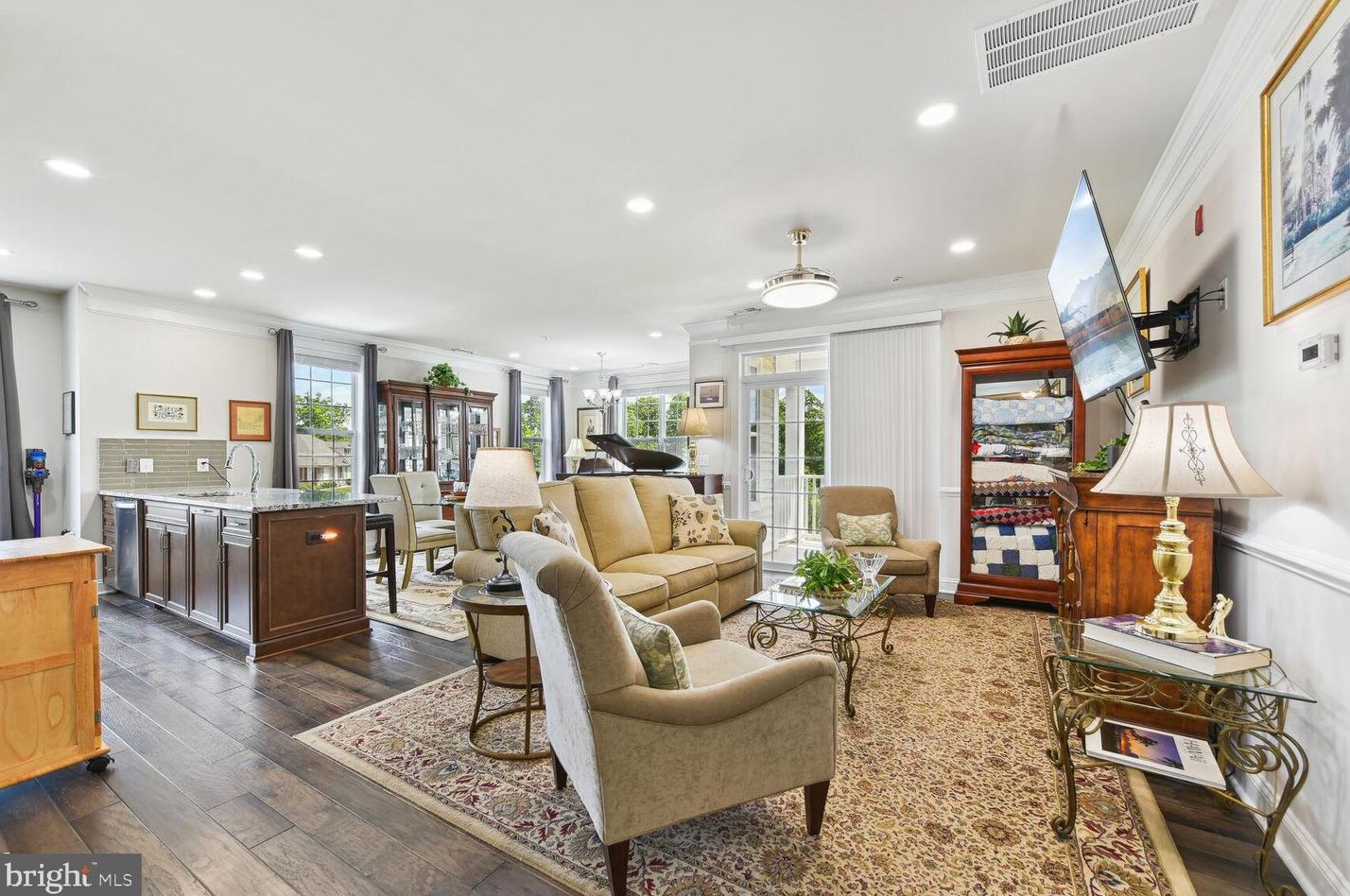 44605 York Crest Terrace #207, Ashburn, VA 20147
