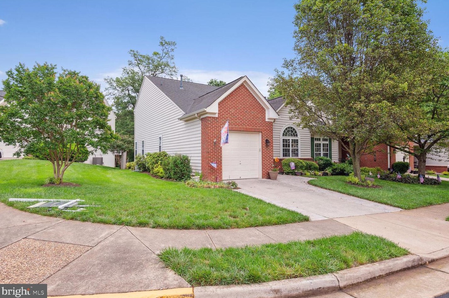 44411 Livonia Ter, Ashburn, VA 20147-7131