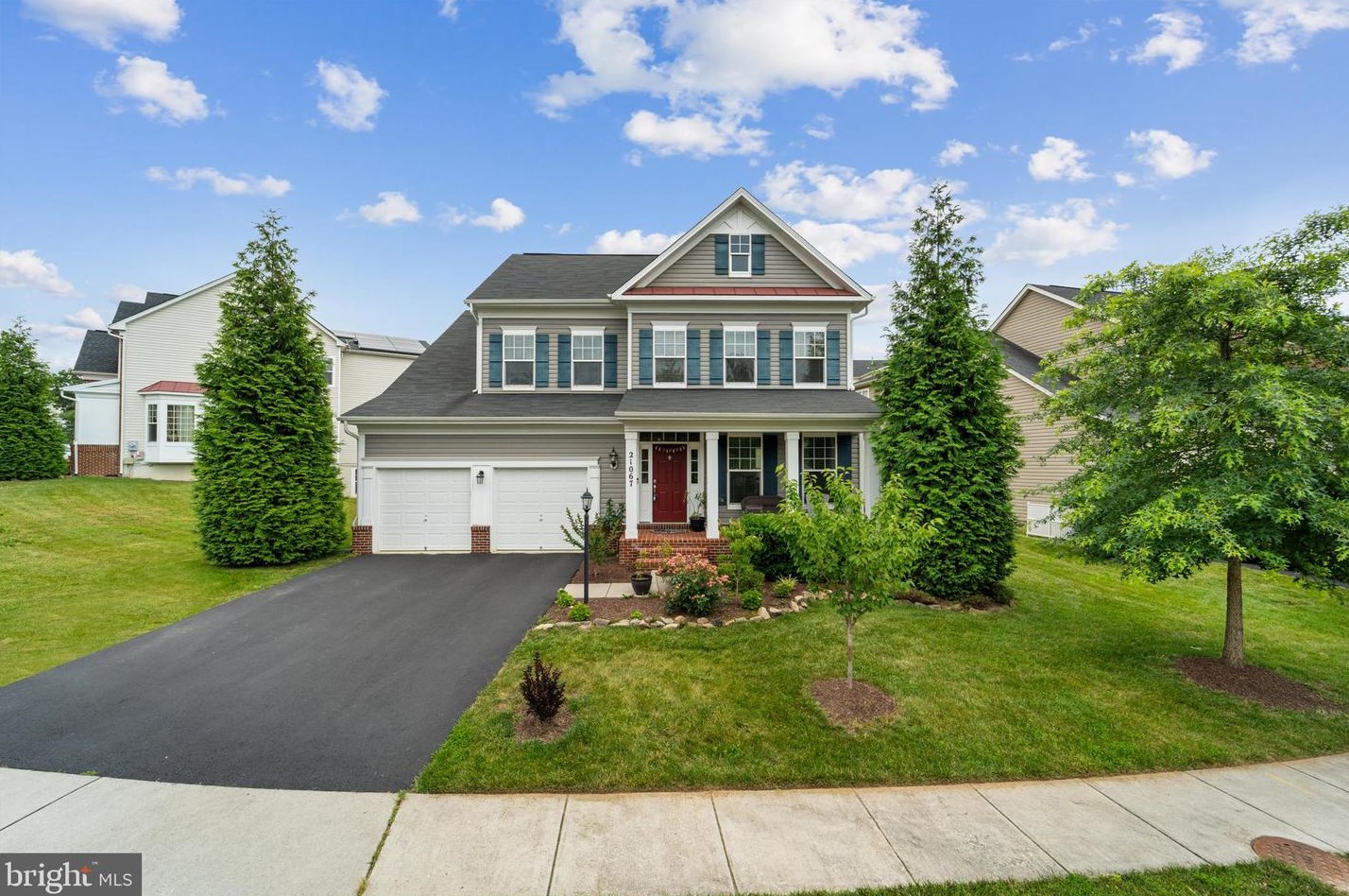 21067 Potomac Trail Cir, Ashburn, VA 20148
