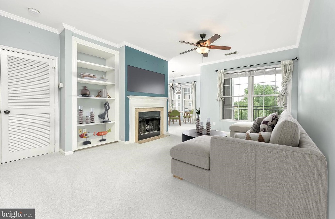 46598 Drysdale Ter, Dulles, VA 20165-4341