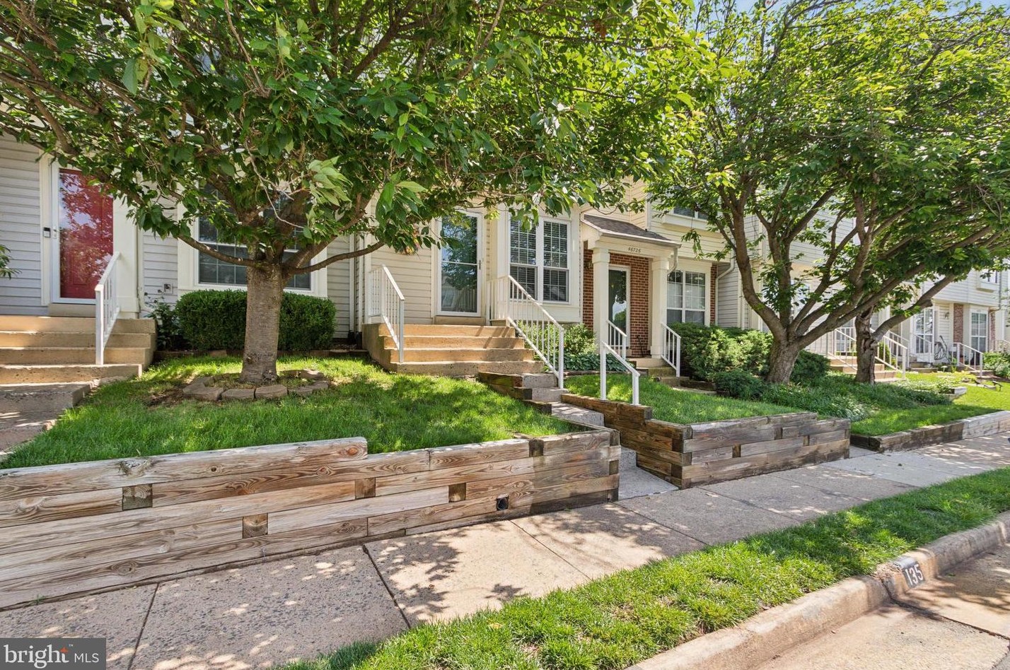 46724 Summit Ter, Dulles, VA 20164-2396