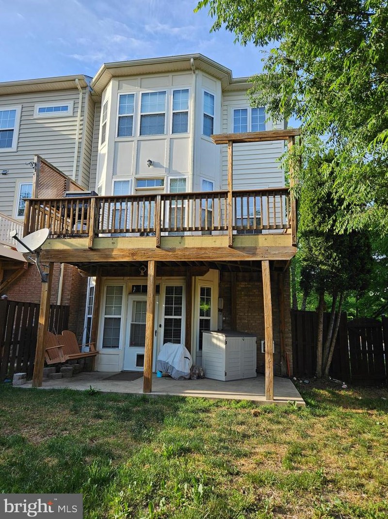 24704 Clock Tower Square, Stone Ridge, VA 20105