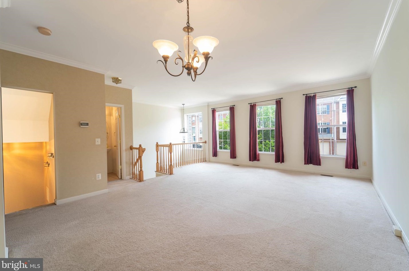 20813 Miranda Falls Sq, Dulles VA  20165-2480 exterior