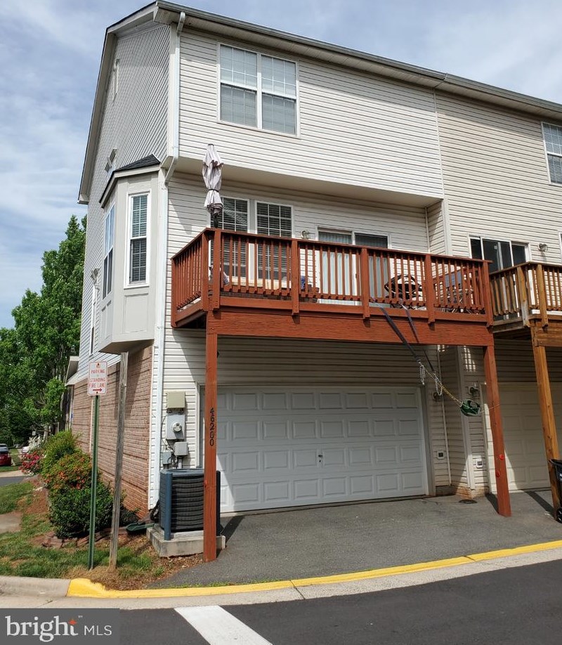 46200 Walpole Terrace, Dulles, VA 20165