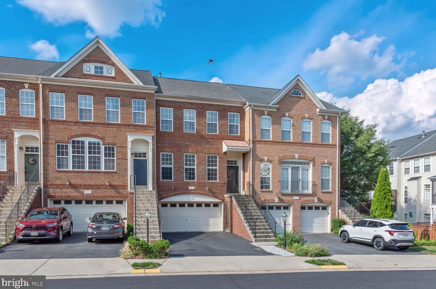 41906 Cinnabar Square, Stone Ridge, VA 20105