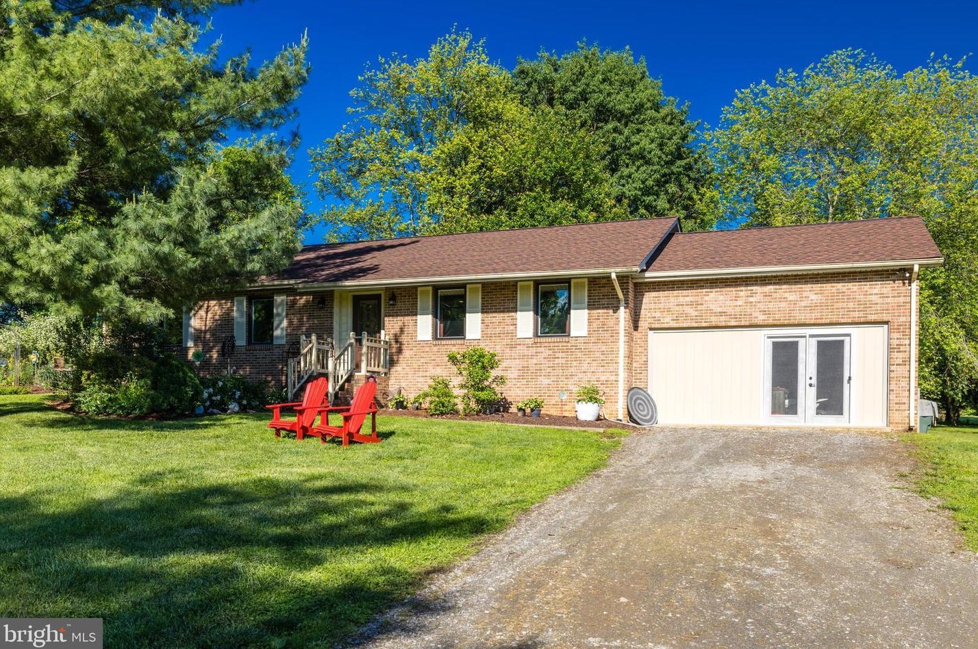 17550 Tranquility Rd, Purcellville, VA 20132