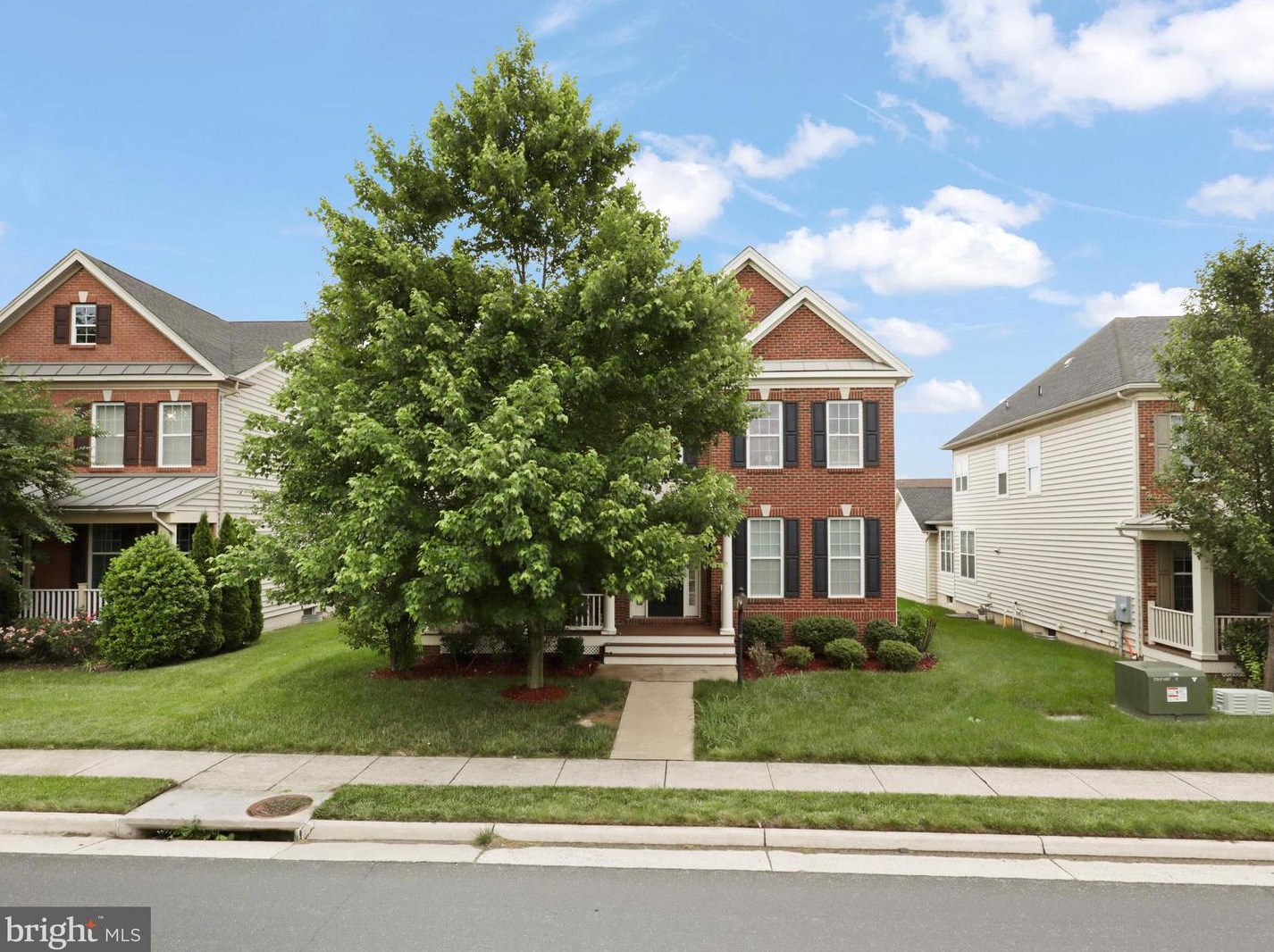 23284 Evergreen Ridge Dr, Ashburn, VA 20148-7041