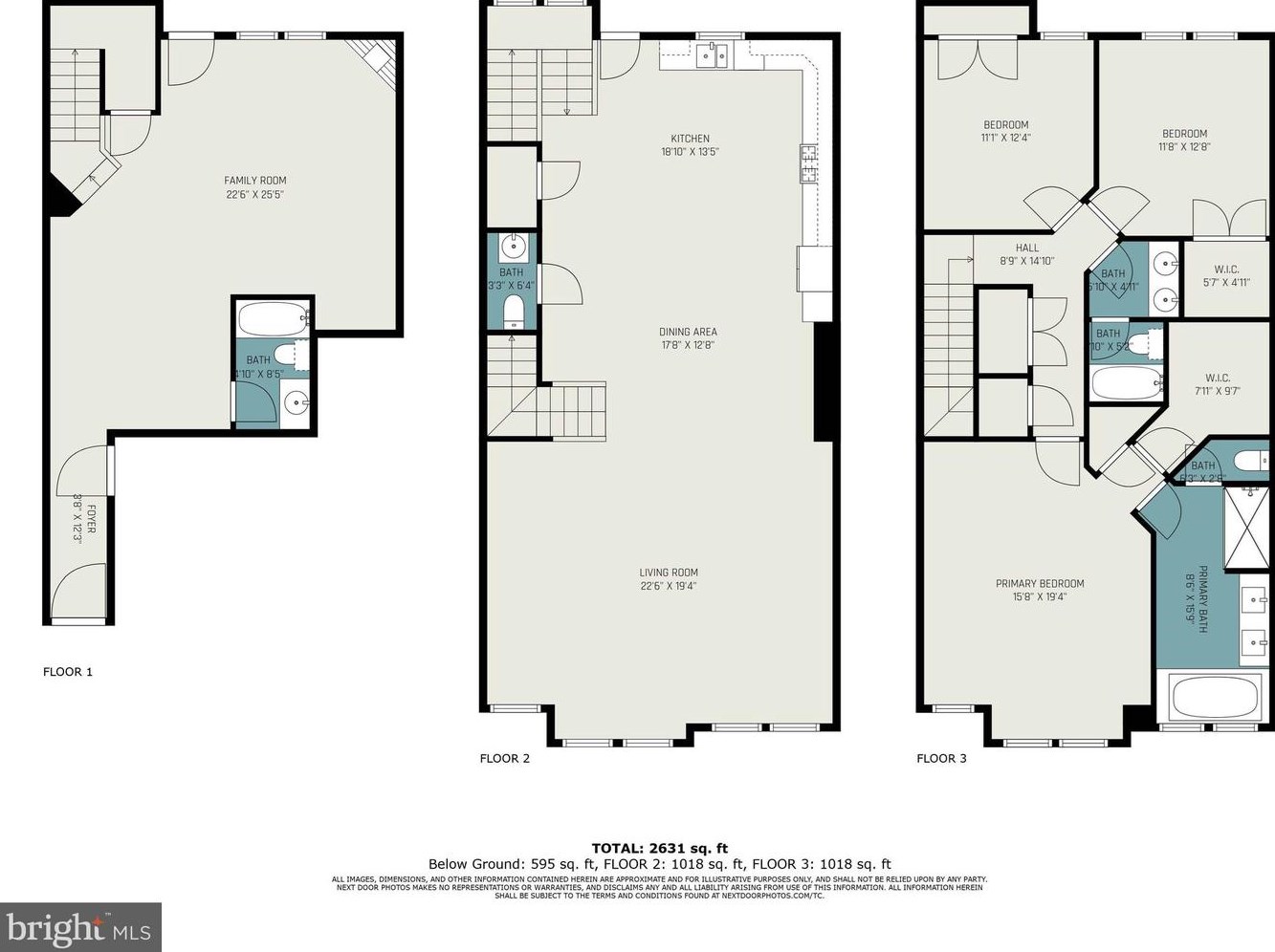 23516 Adagio Ter, Ashburn, VA 20148