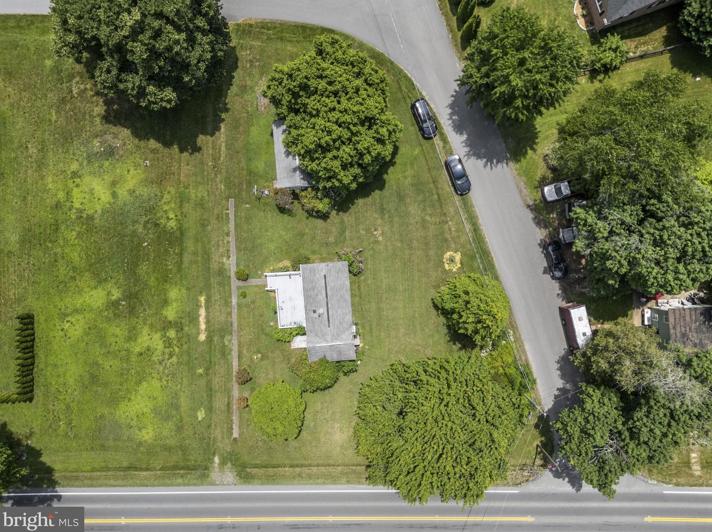 40397 Charles Town Pike, Paeonian Springs, VA