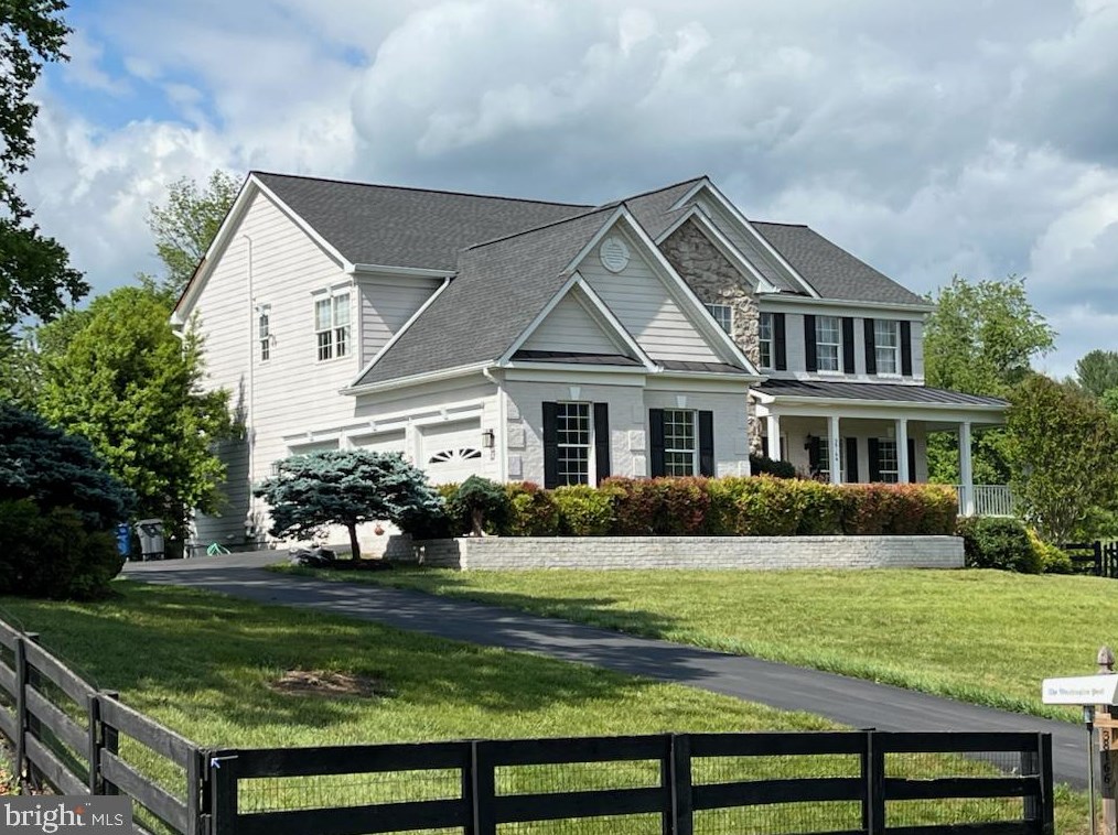 38166 Audrey Ct, Hamilton, VA 20158