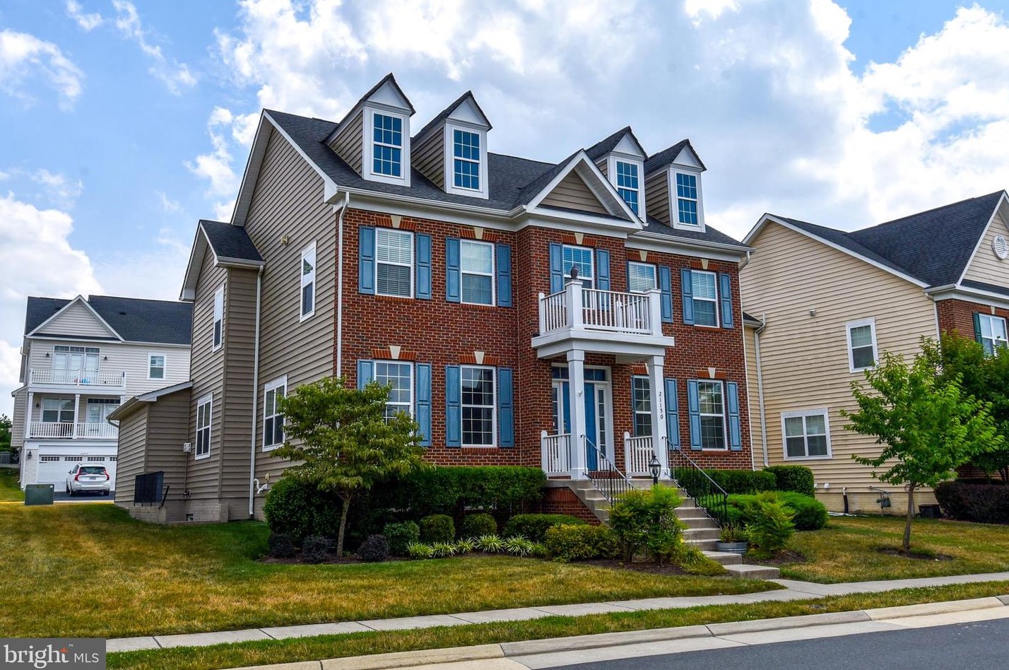 21150 Potomac Trail Cir, Ashburn, VA 20148