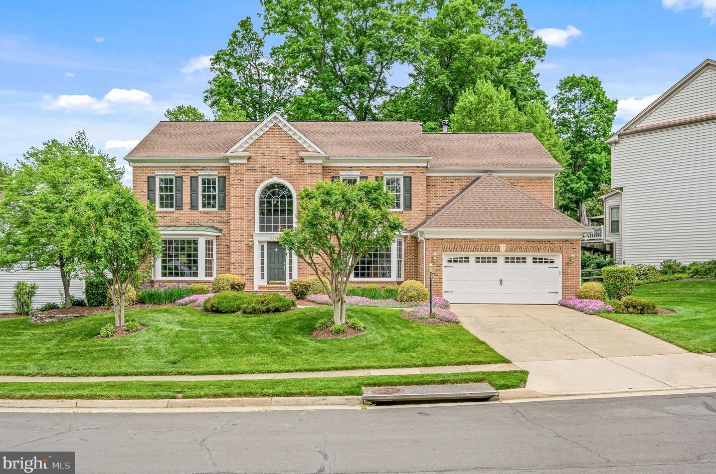 47533 Compton Cir, Dulles, VA 20165-5105