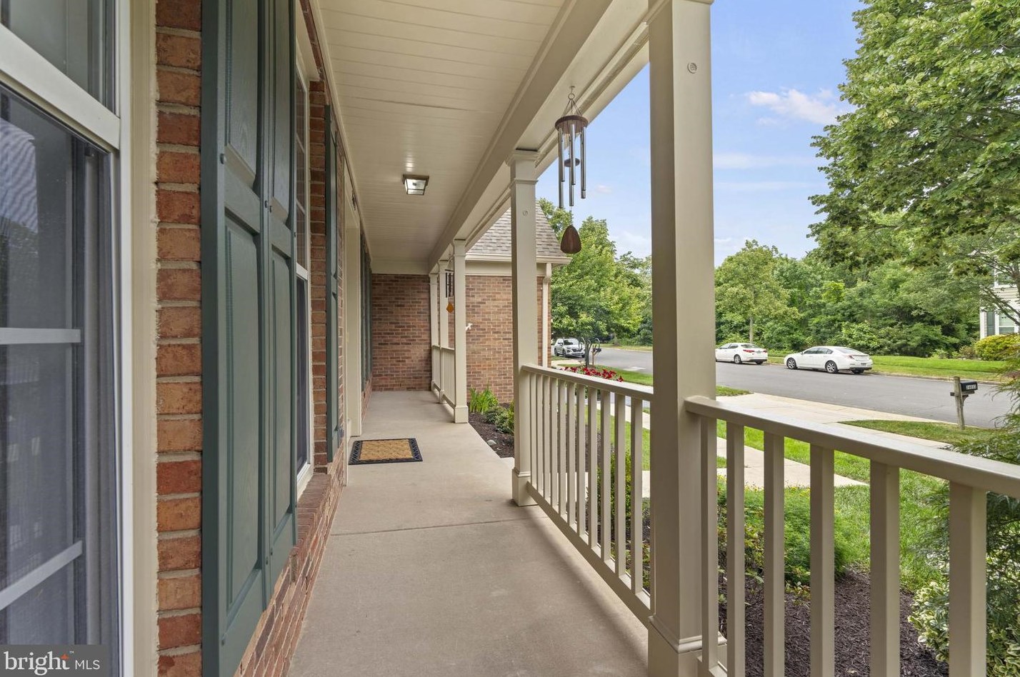 26033 Talamore Dr, Fairfax, VA 20152-1763
