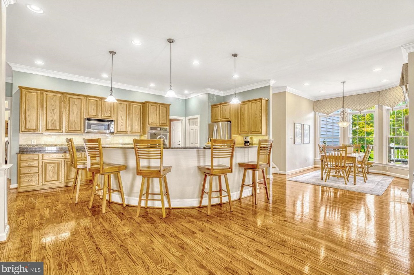 25069 Gazelle Ct, Fairfax, VA 20152-5905