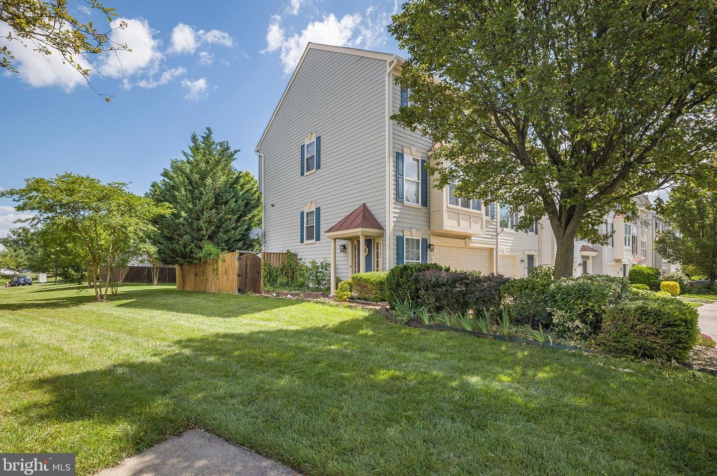 43782 Brookline Terrace, Ashburn, VA 20147