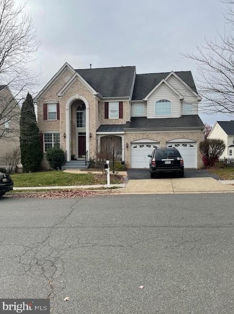 715 Tonquin Pl Ne, Leesburg, VA 20176