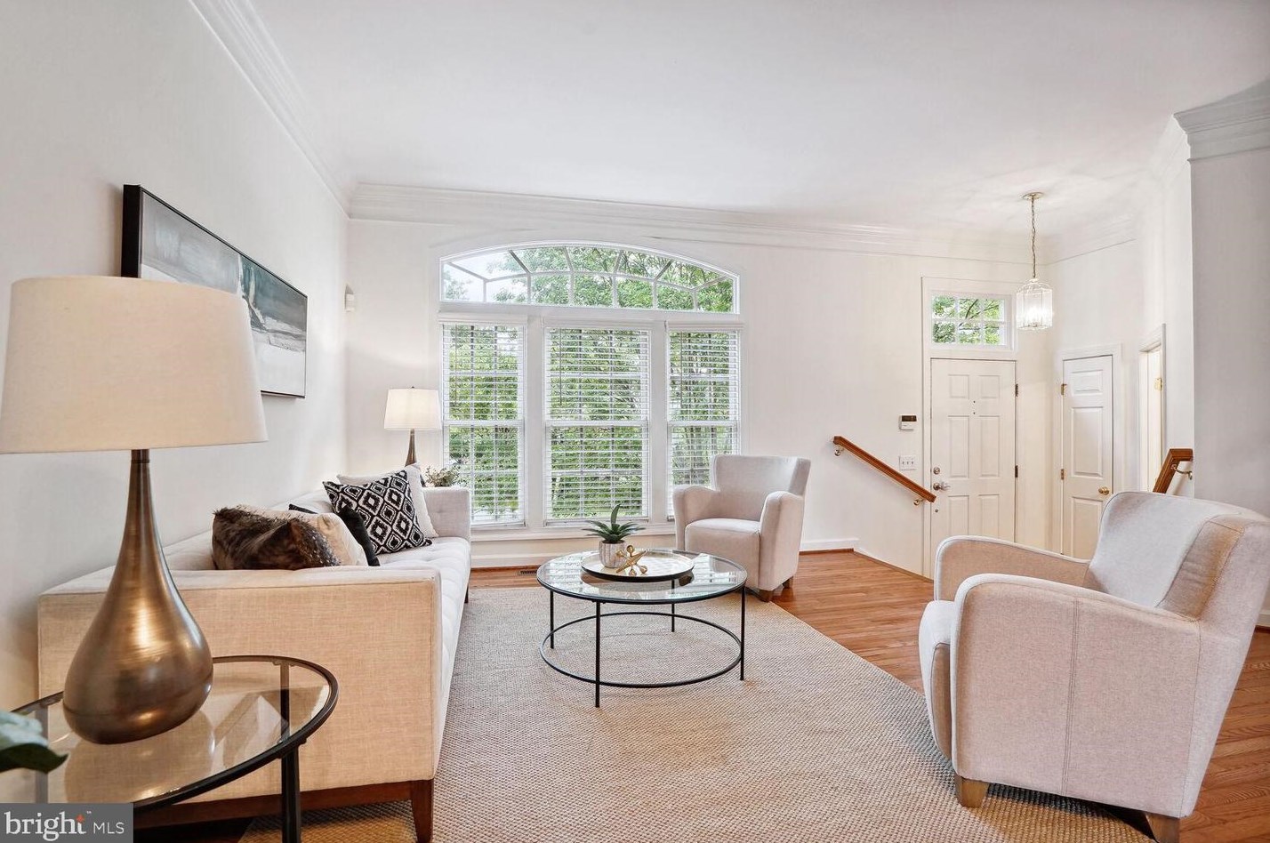 43003 Golf View Dr, Fairfax VA 20152-4449 exterior