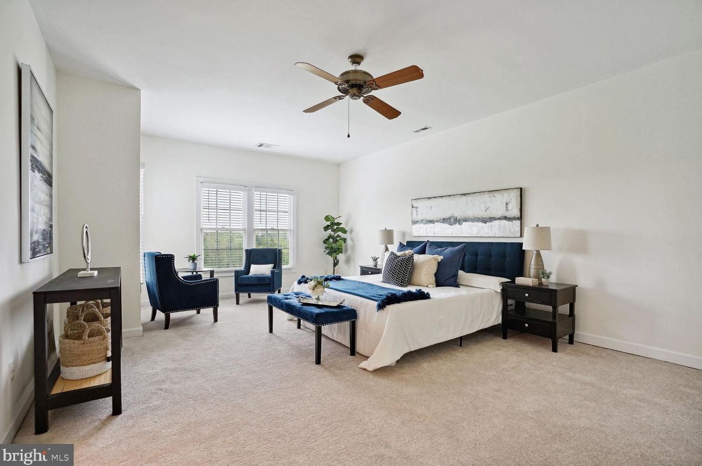 43003 Golf View Dr, Fairfax VA 20152-4449 exterior