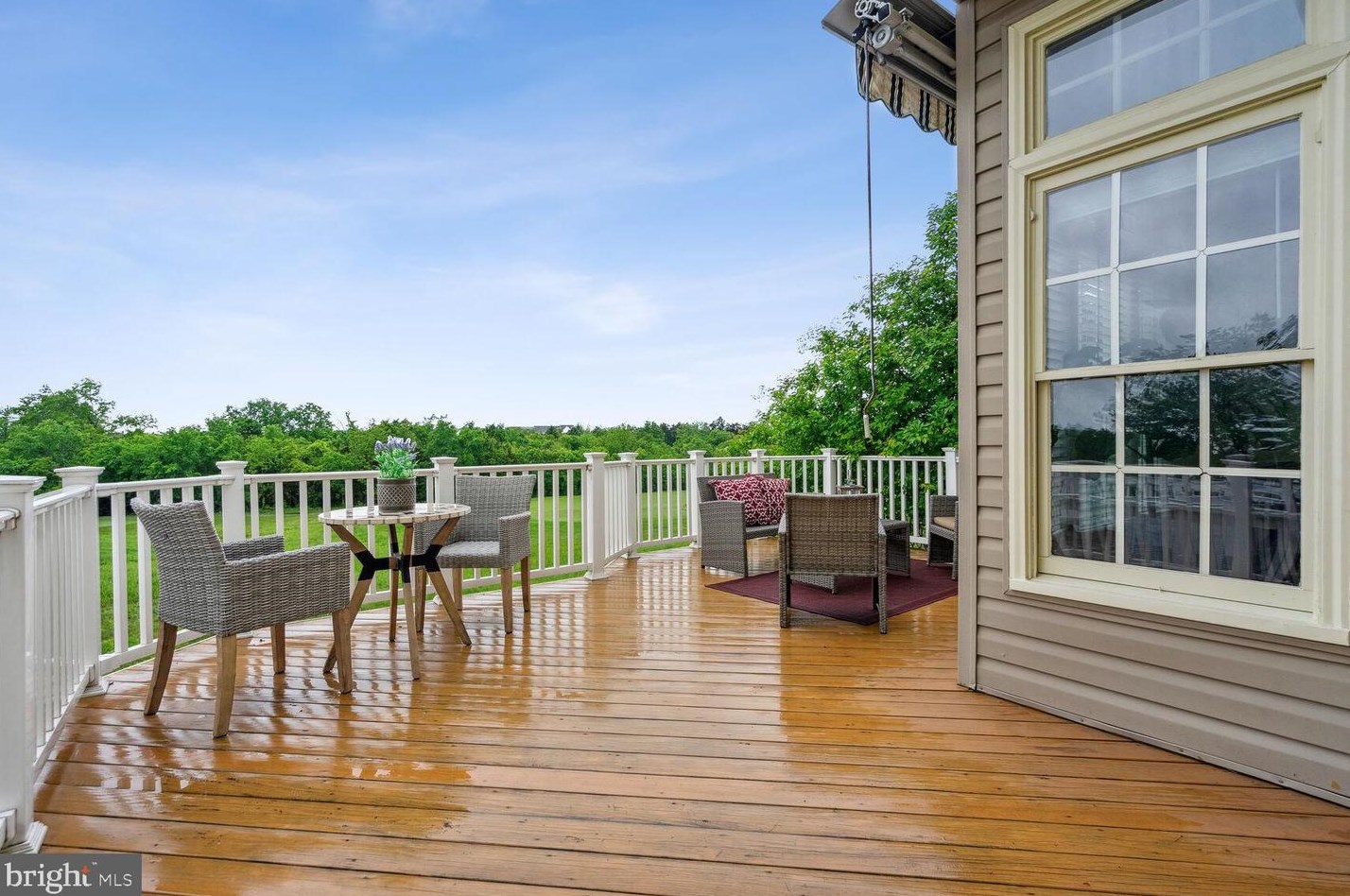 43003 Golf View Dr, Fairfax VA 20152-4449 exterior