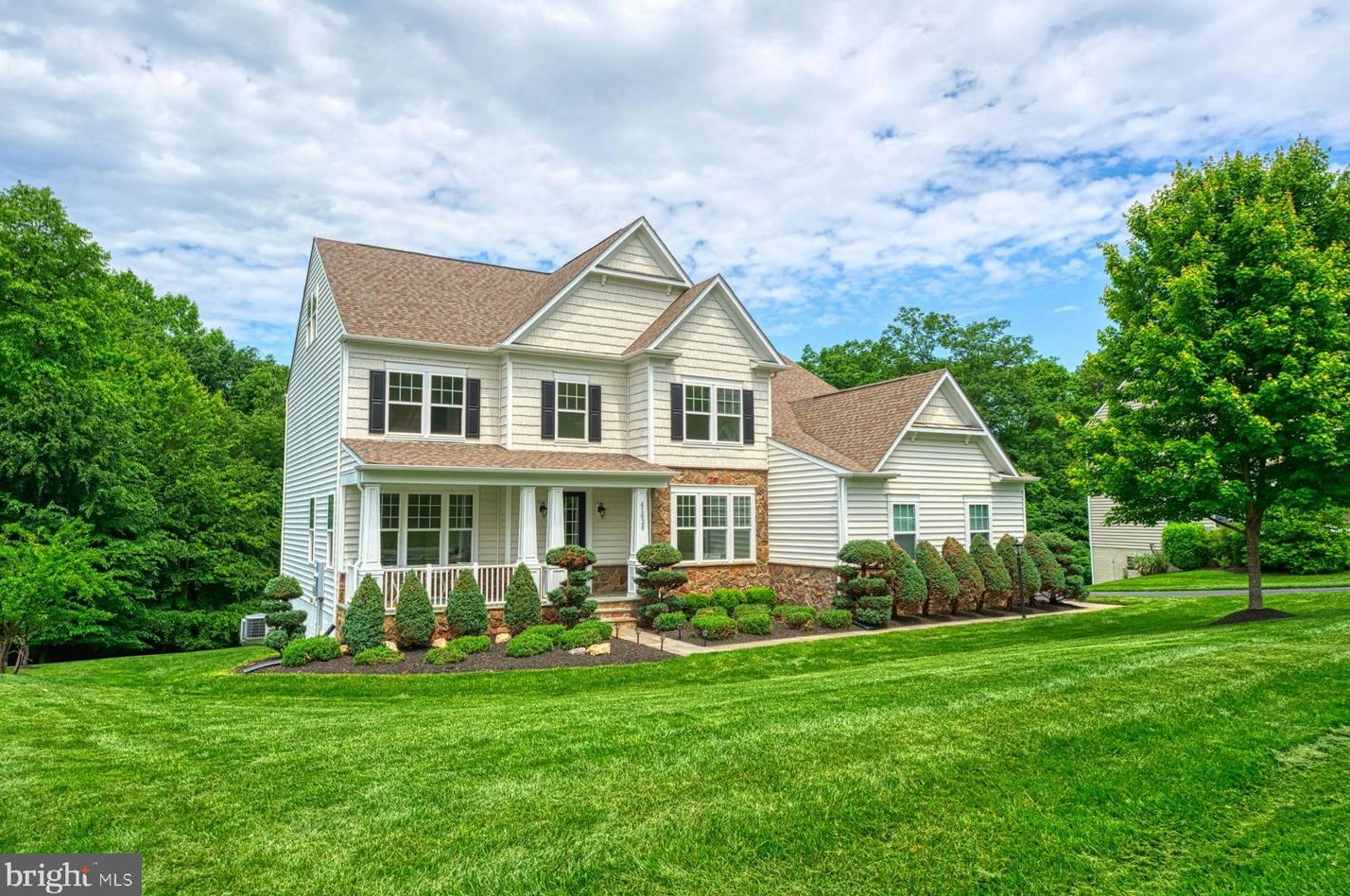 41628 Montacute Ln, Leesburg, VA 20176