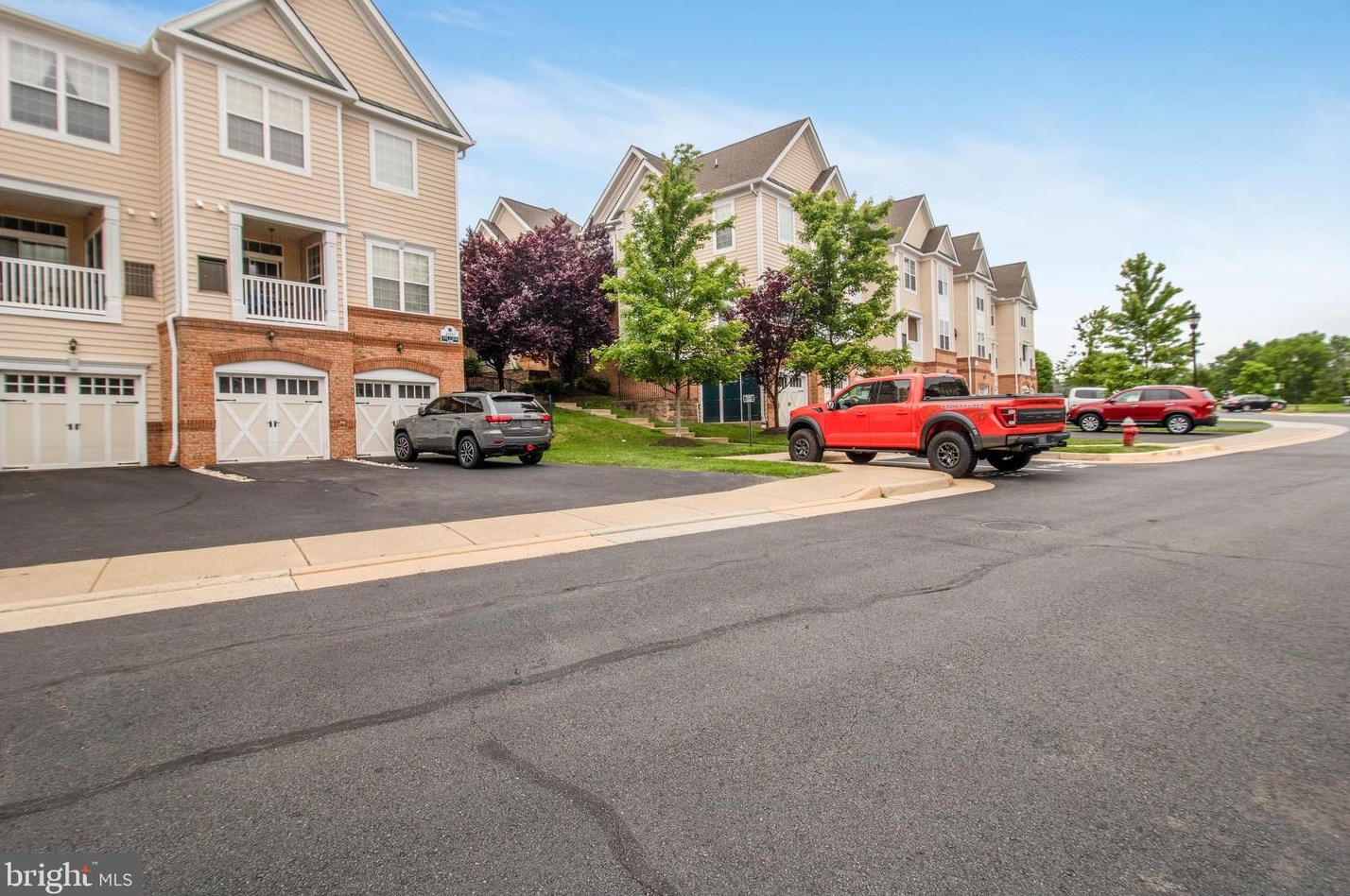 43935 Hickory Corner Terrace #113, Ashburn, VA 20147