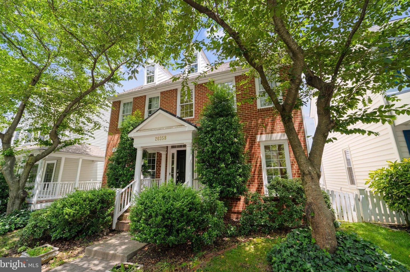 20358 Plainfield St, Ashburn, VA 20147