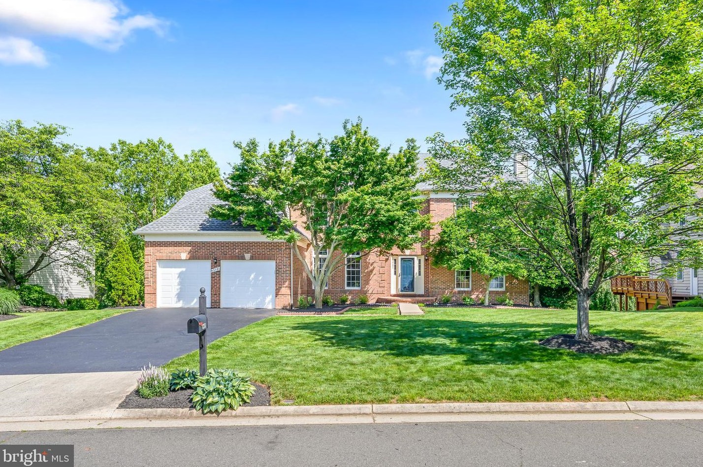 43781 Woodworth Ct, Ashburn, VA 20147-5821