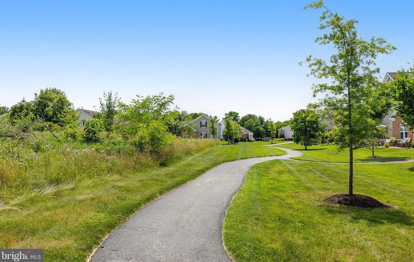73 Harpers Ml Way, Lovettsville VA  20180-2045 exterior