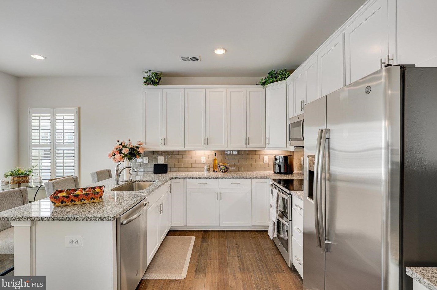 73 Harpers Ml Way, Lovettsville VA  20180-2045 exterior
