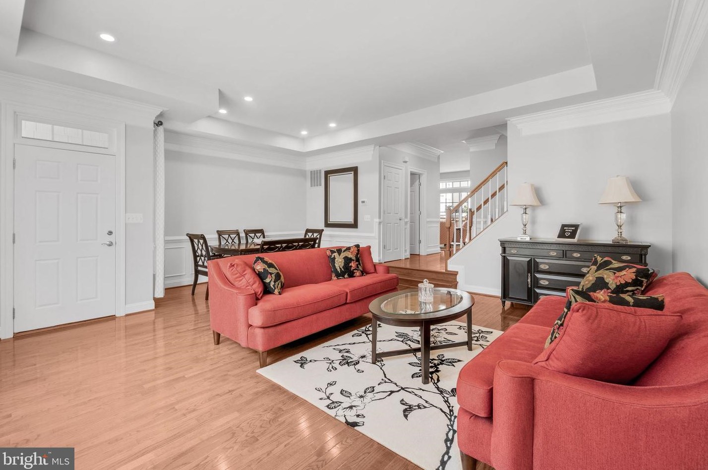 42988 Mill Race Terrace, Leesburg, VA 20176