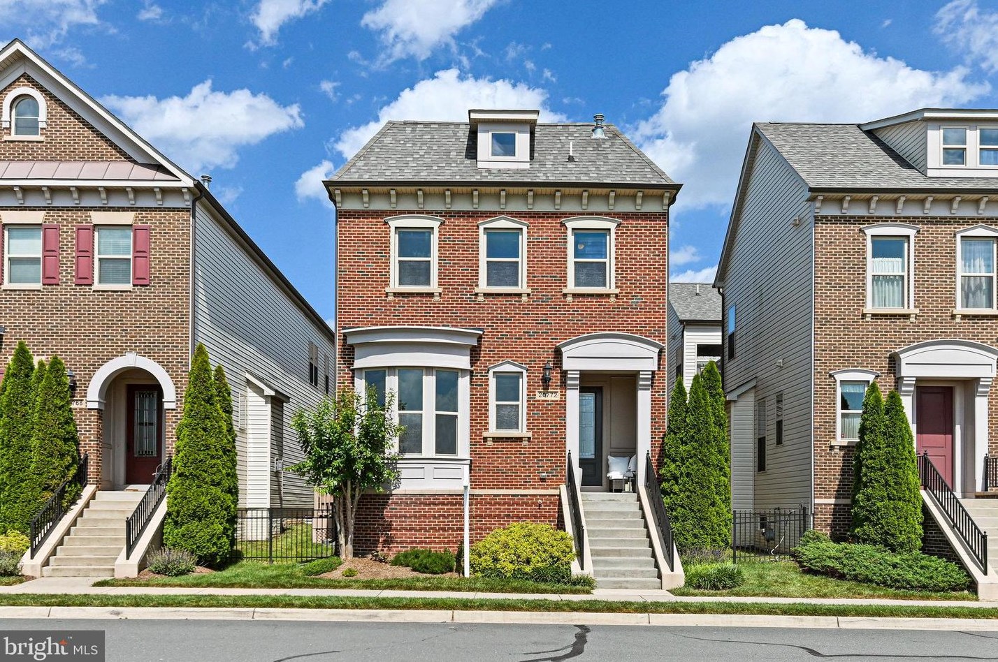 20772 Exchange St, Ashburn, VA 20147