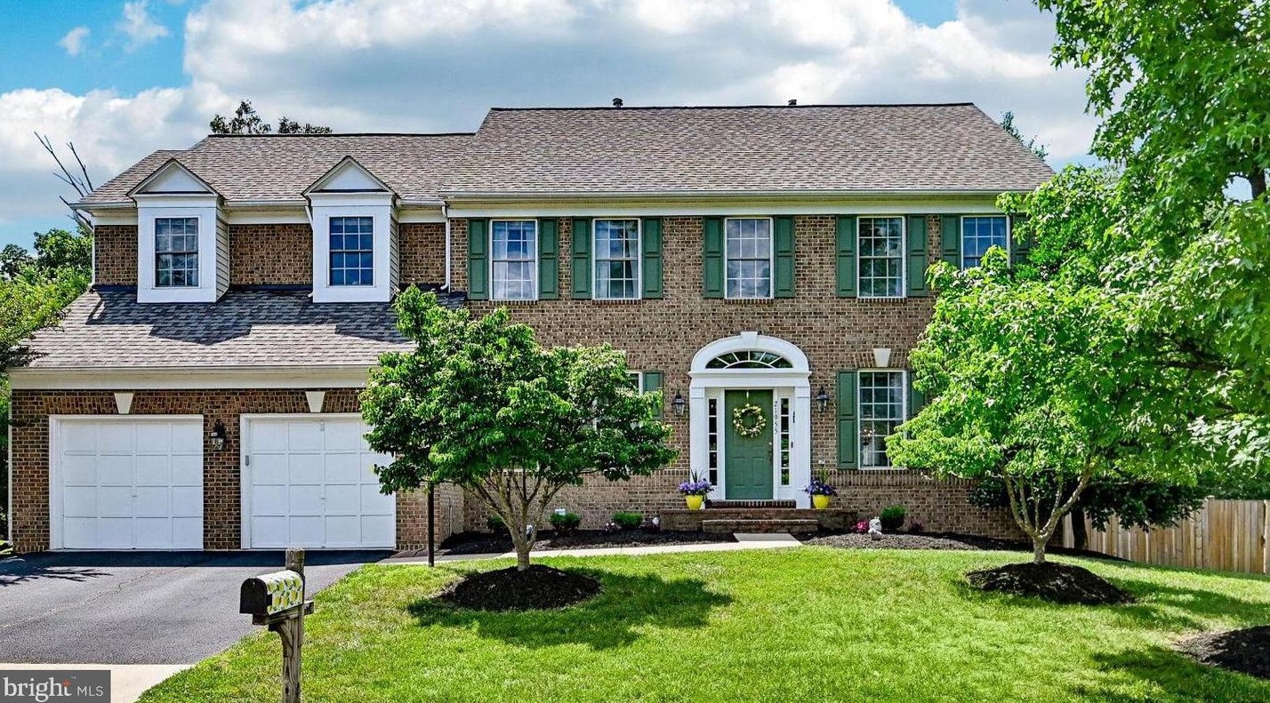 21955 Traction Pl, Sterling, VA 20164